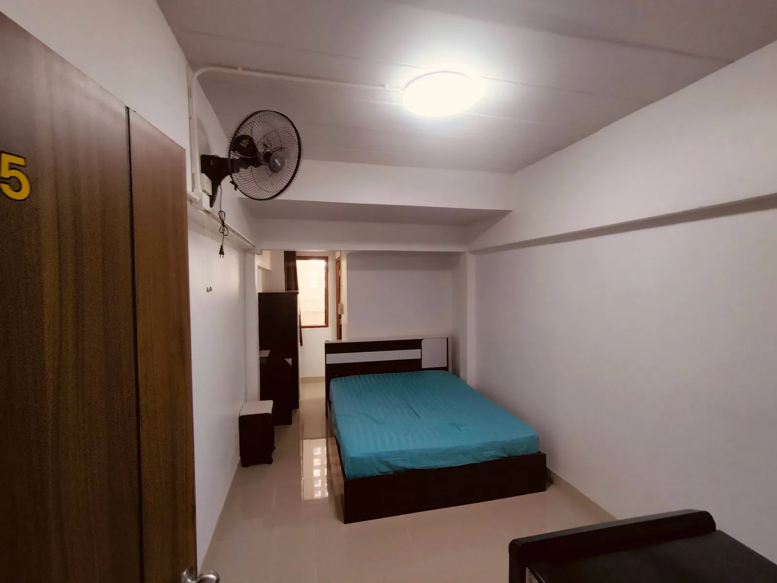 Samuna House — 2