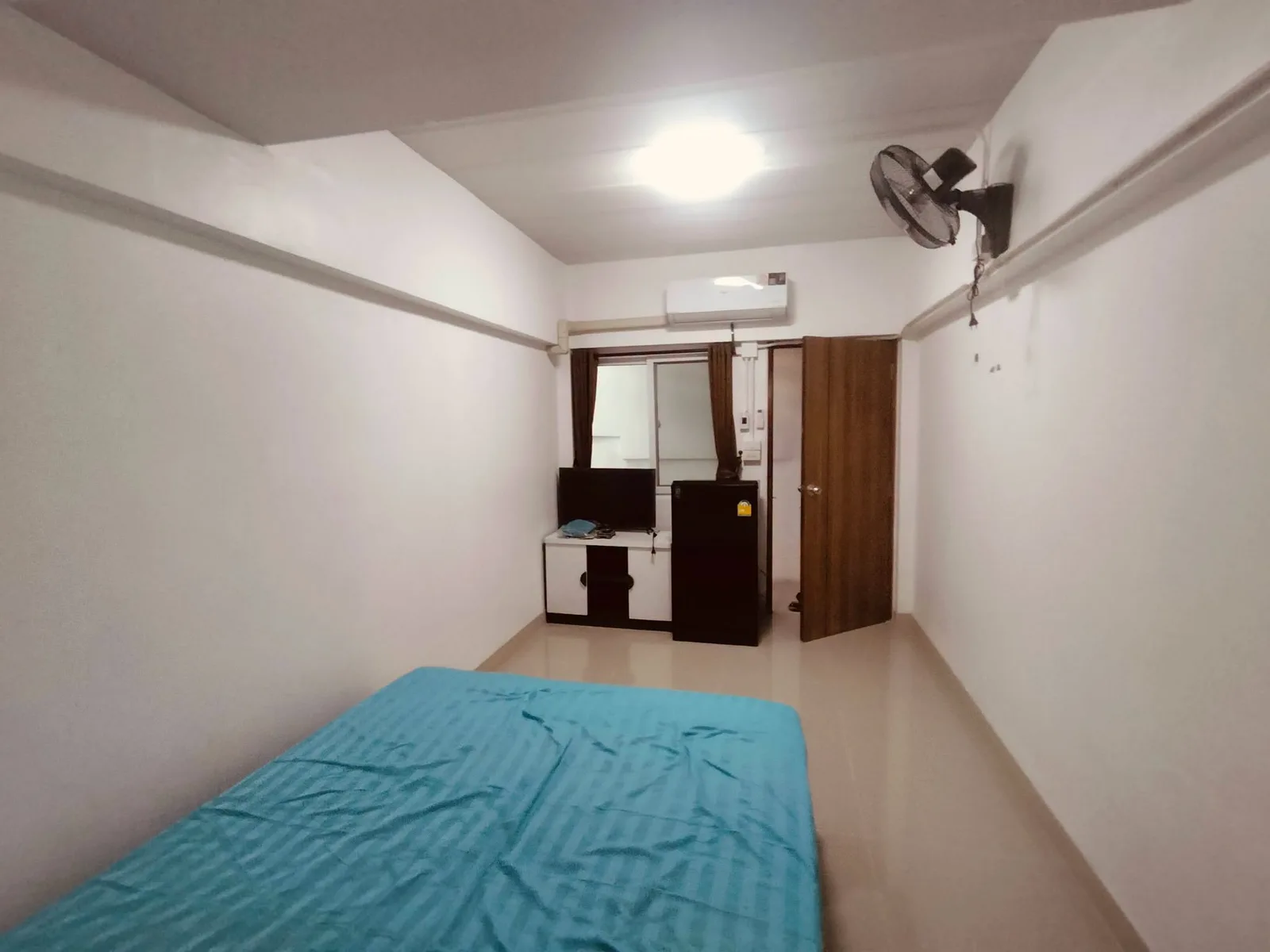 Samuna House — 4