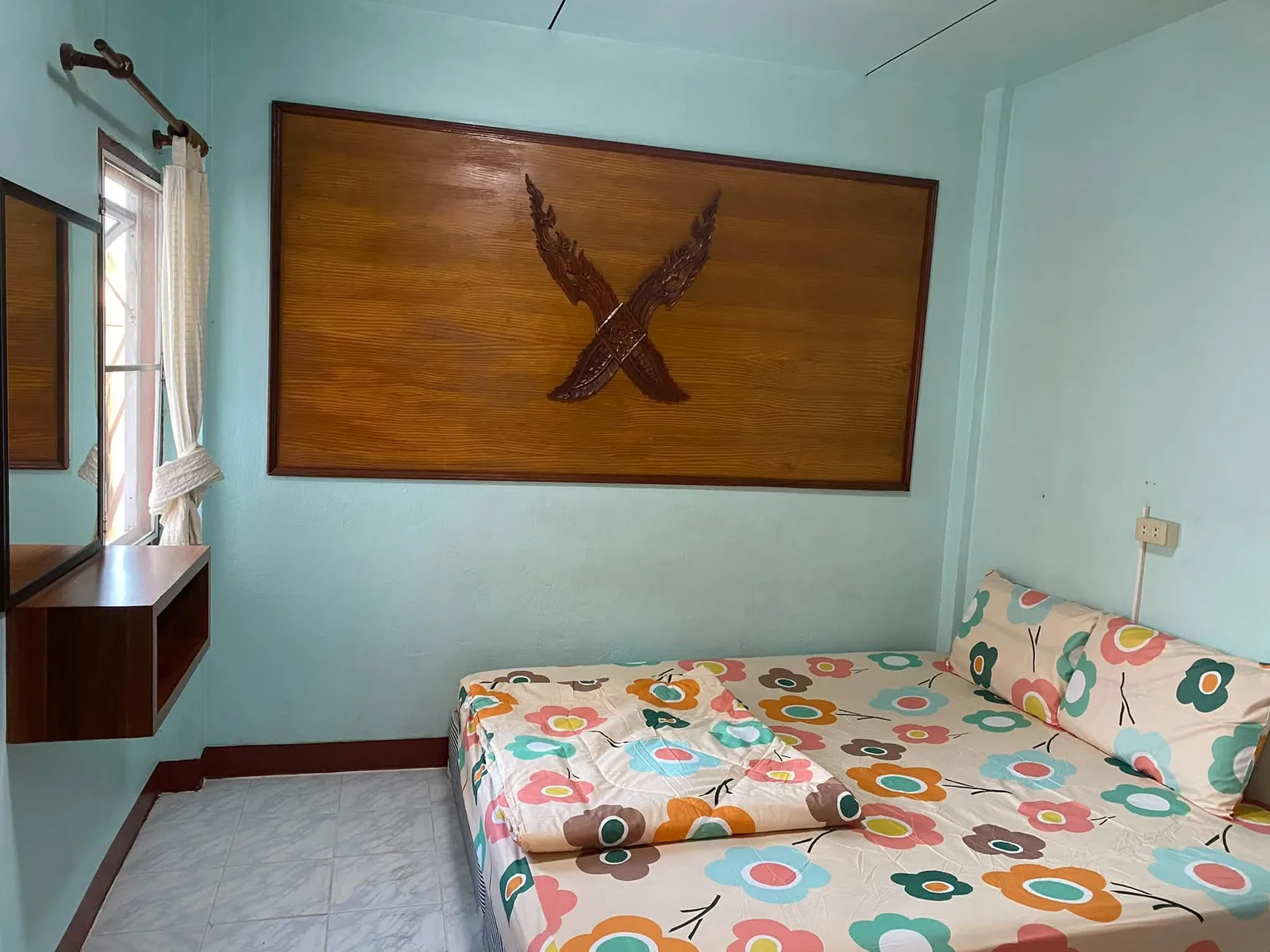 Gold City Guest House