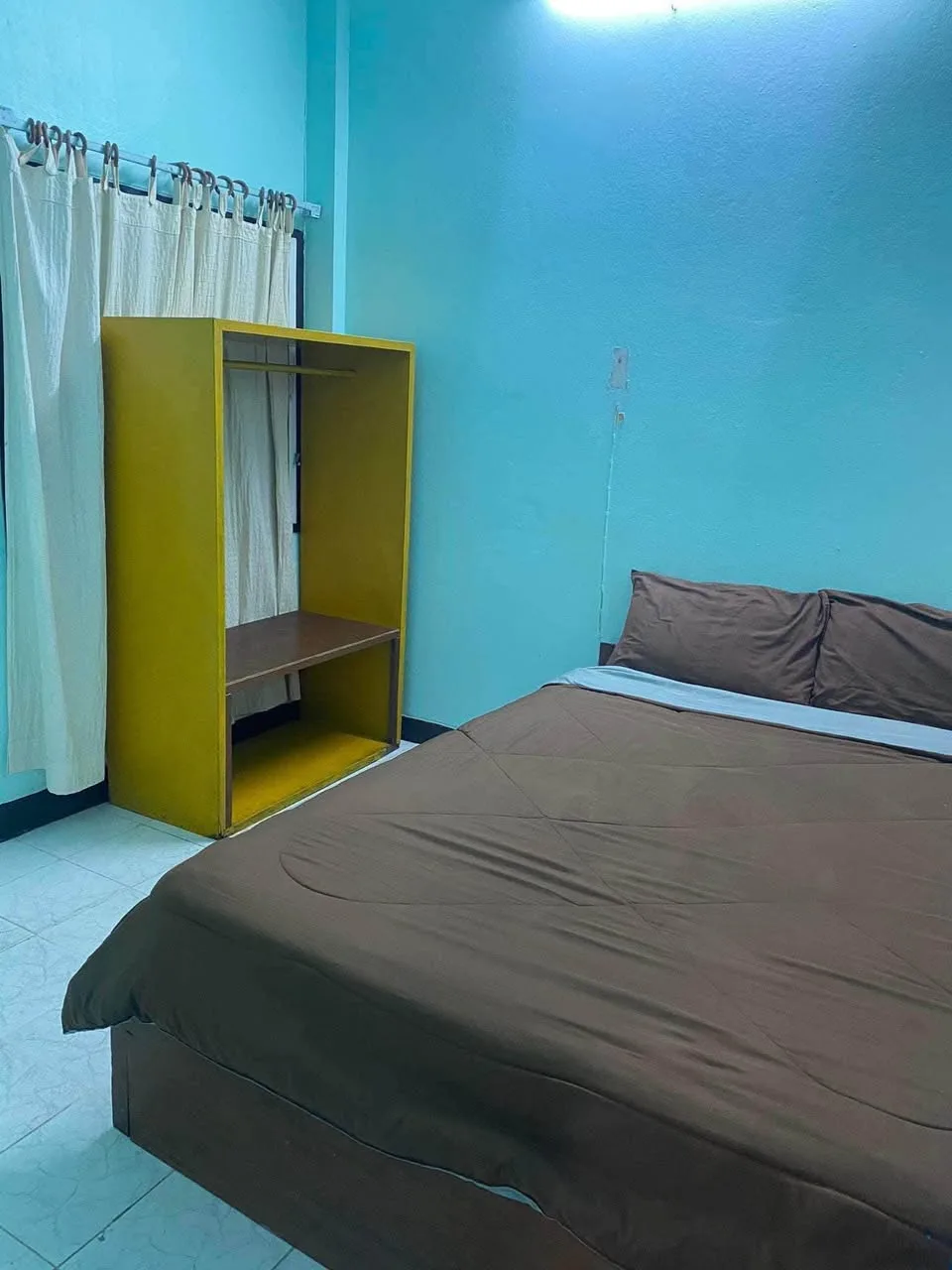Gold City Guest House — 2