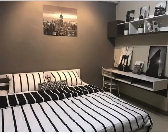 The Room แม่โจ้