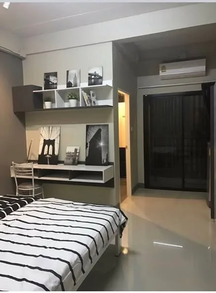 The Room แม่โจ้ — 3