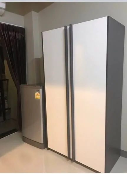 The Room แม่โจ้ — 4