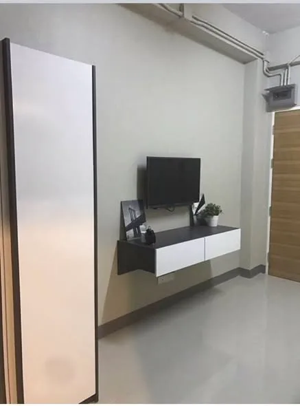 The Room แม่โจ้ — 5