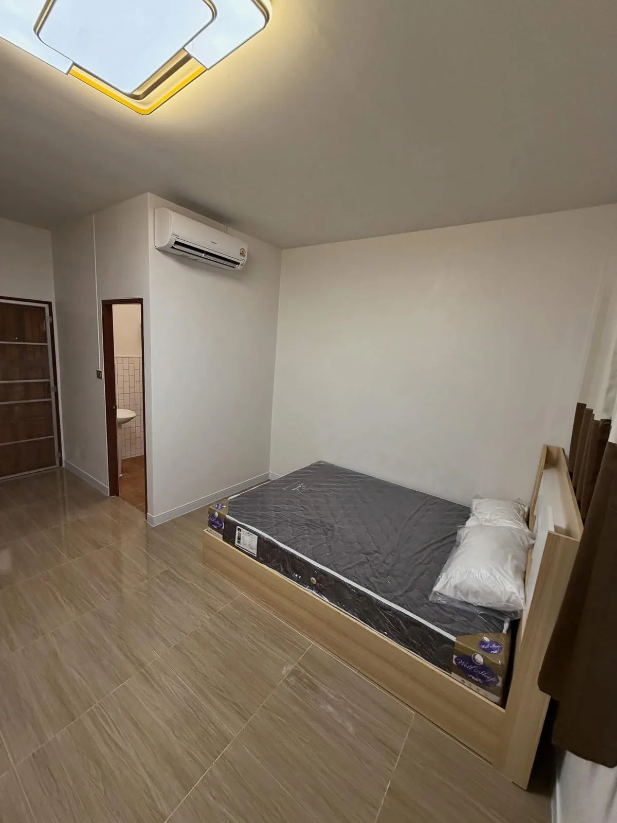 อยู่สบายเฮาส์ สาขา 1 (YuSabai House) — 2