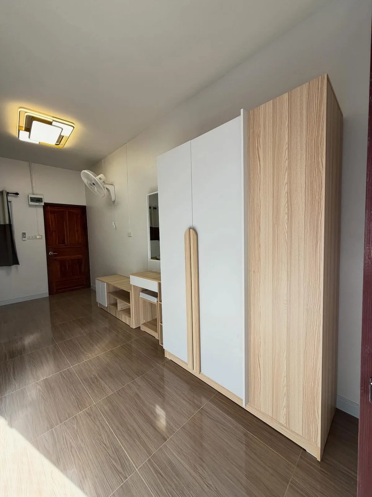 อยู่สบายเฮาส์ สาขา 1 (YuSabai House) — 3