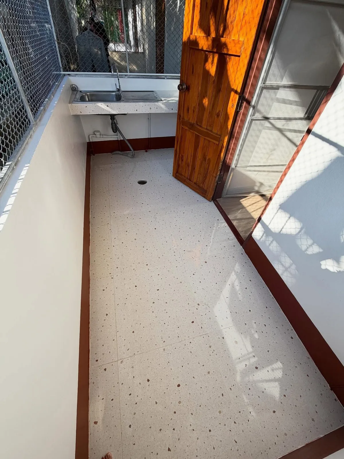 อยู่สบายเฮาส์ สาขา 1 (YuSabai House) — 6