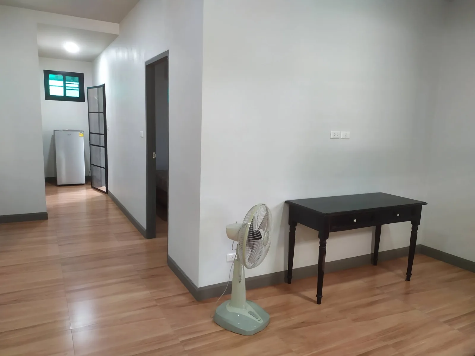 ทวีบุญอพาร์ทเมนท์ สันกำแพง — 3