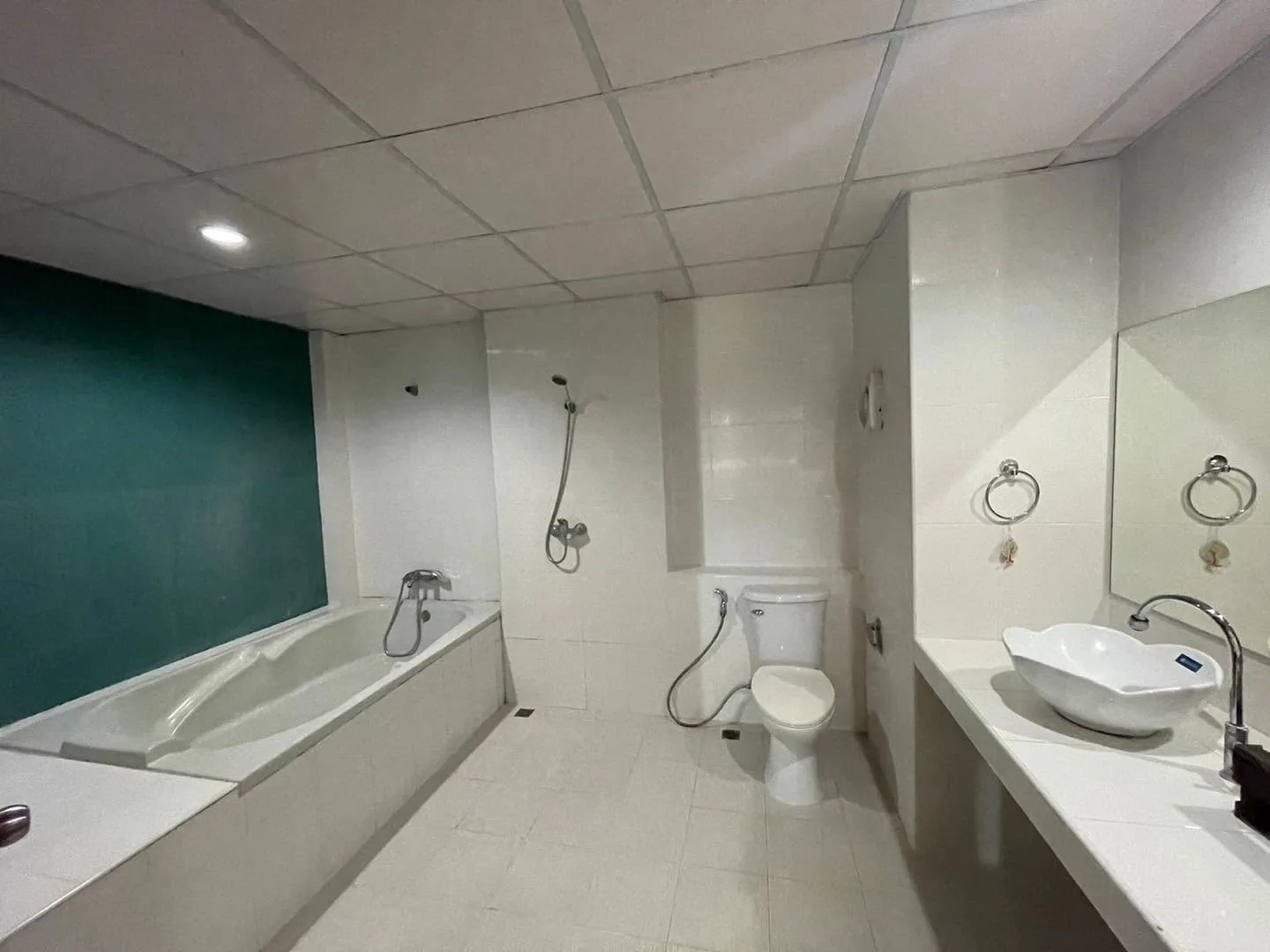 S1 Service Apartment — 5