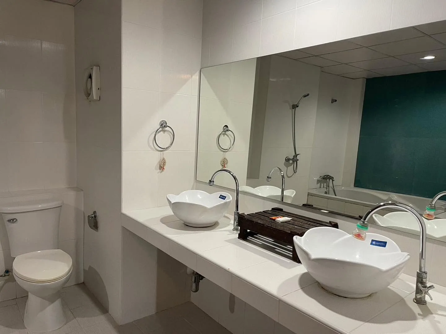 S1 Service Apartment — 6
