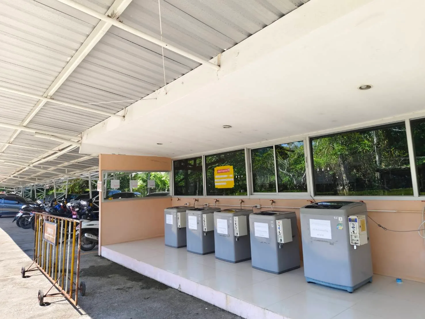 เดอะการ์เด้นเพลส แม่โจ้ (The Garden Place) — 3
