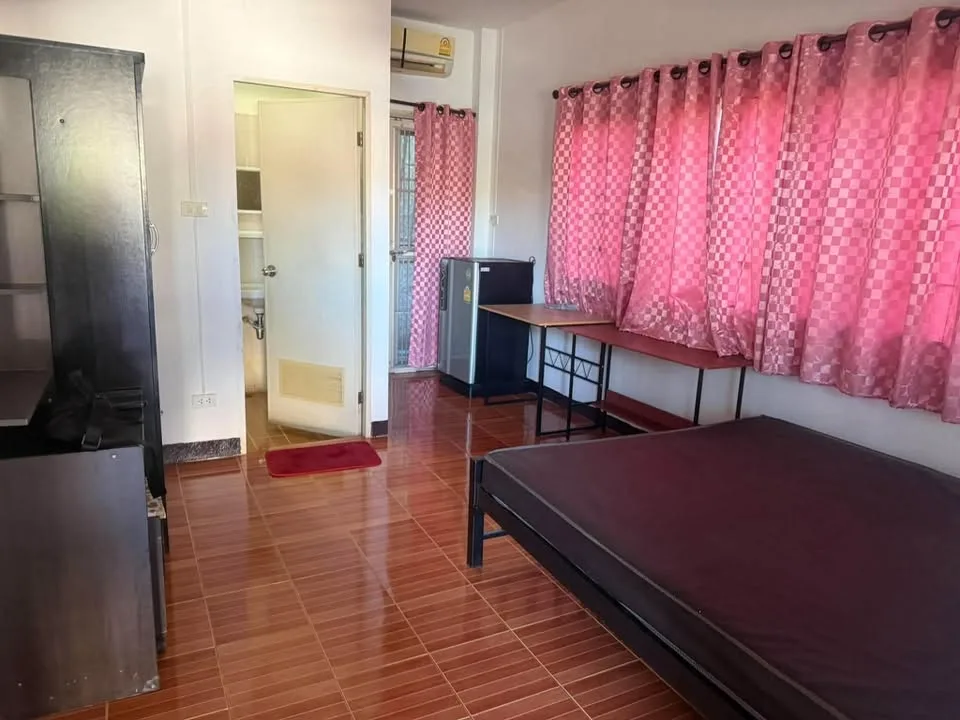 AT Home Mansion — 3