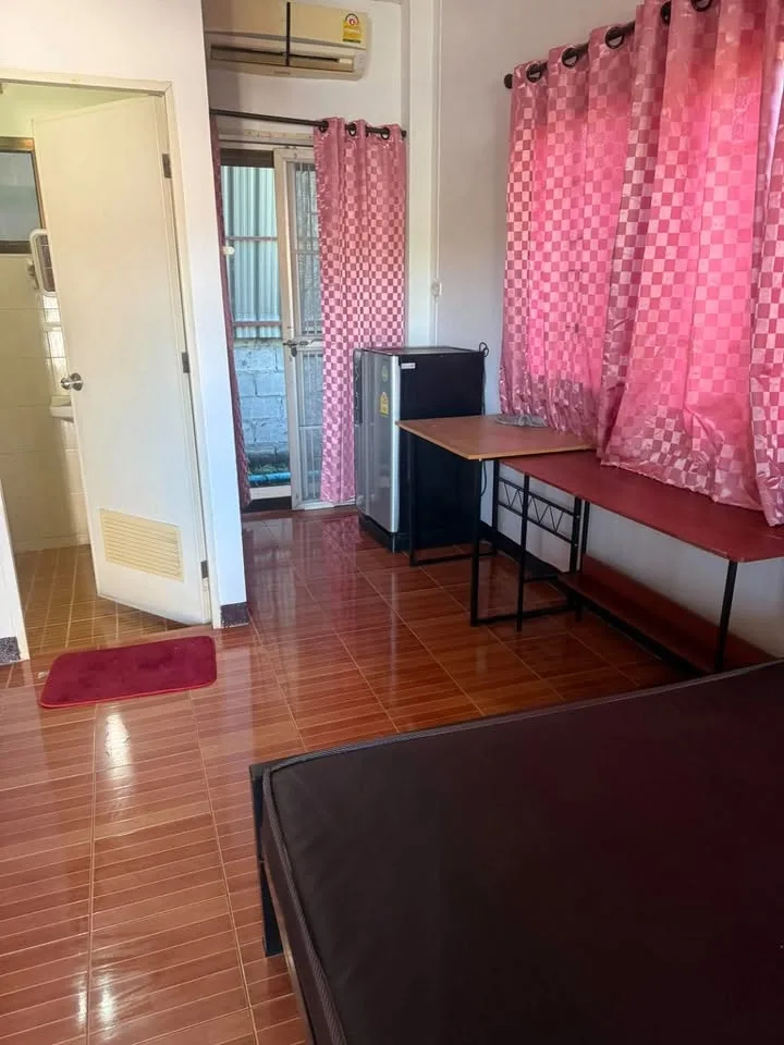 AT Home Mansion — 4