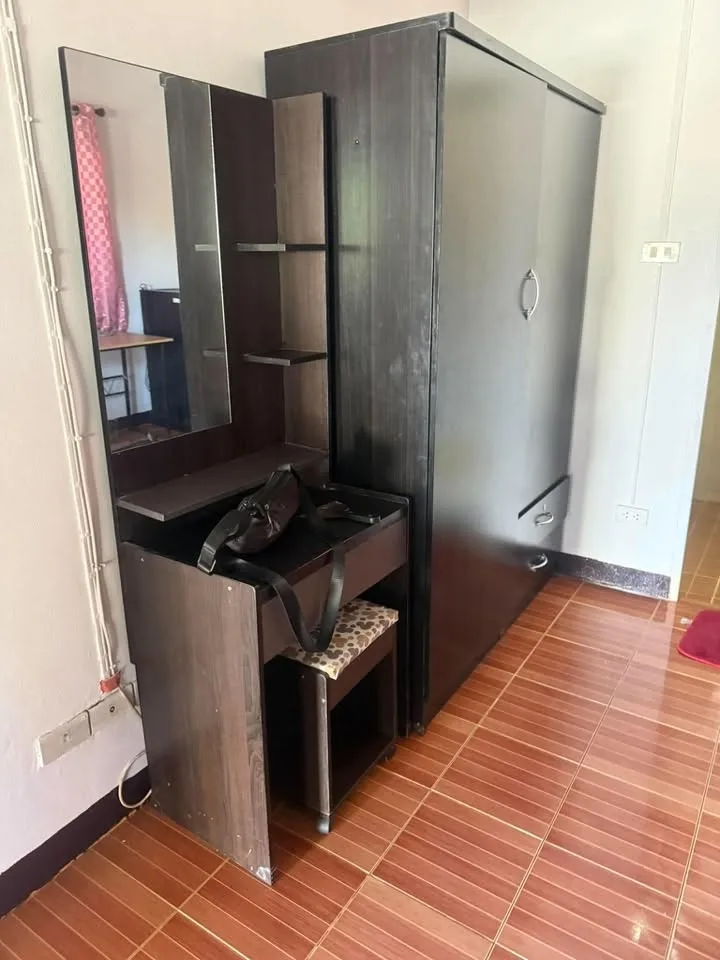 AT Home Mansion — 5