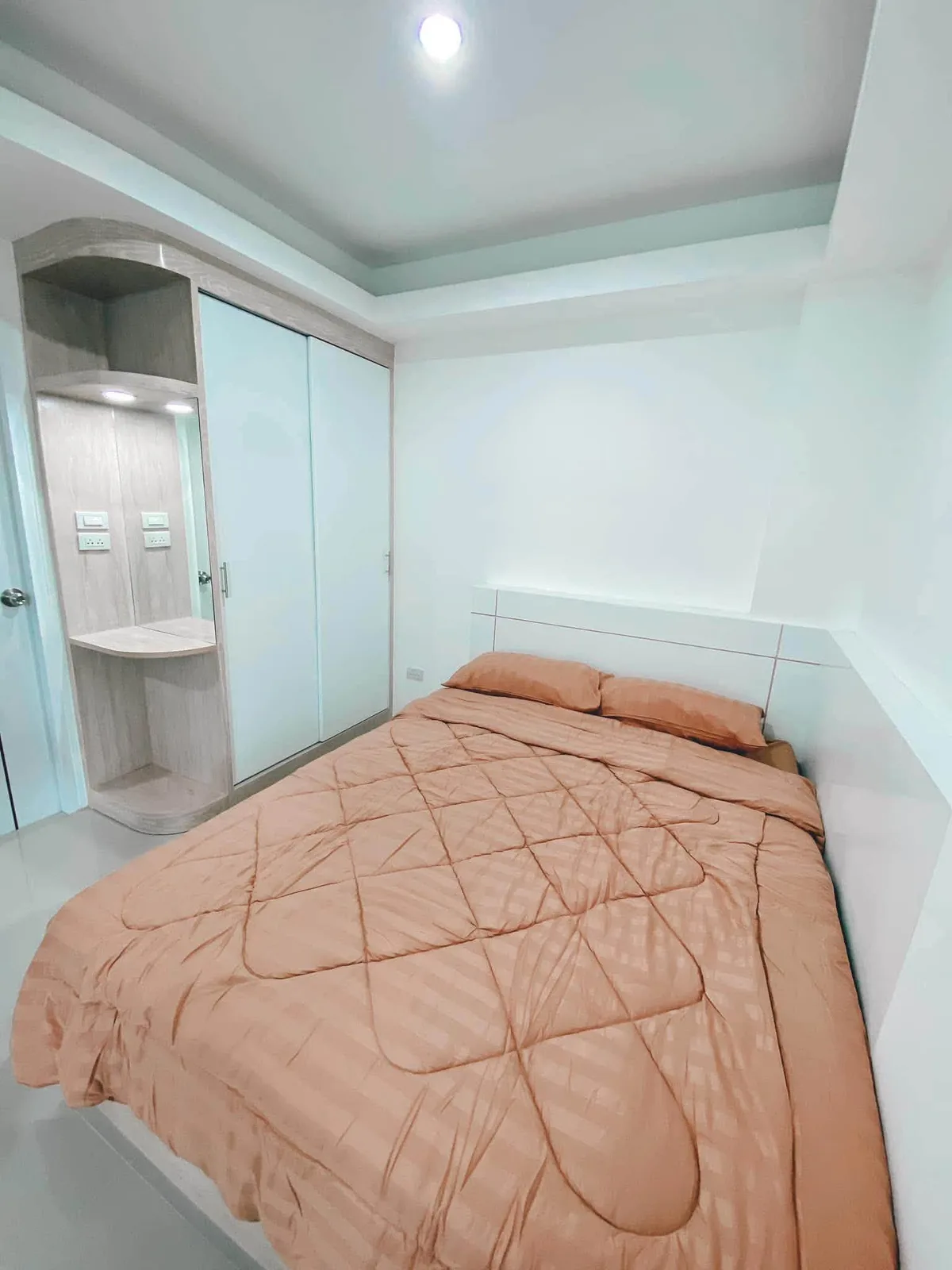 Ecio Residence — 4