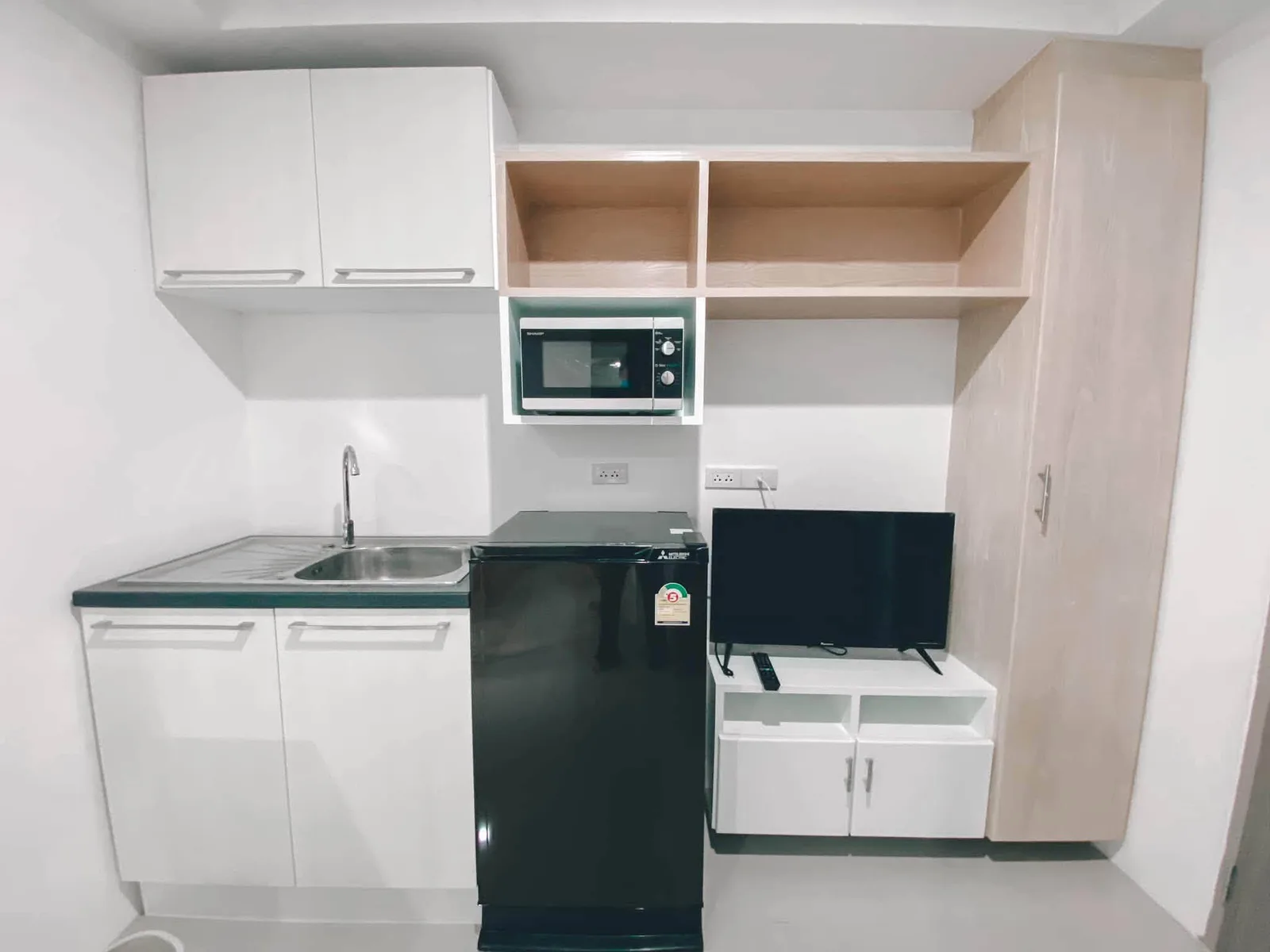 Ecio Residence — 5