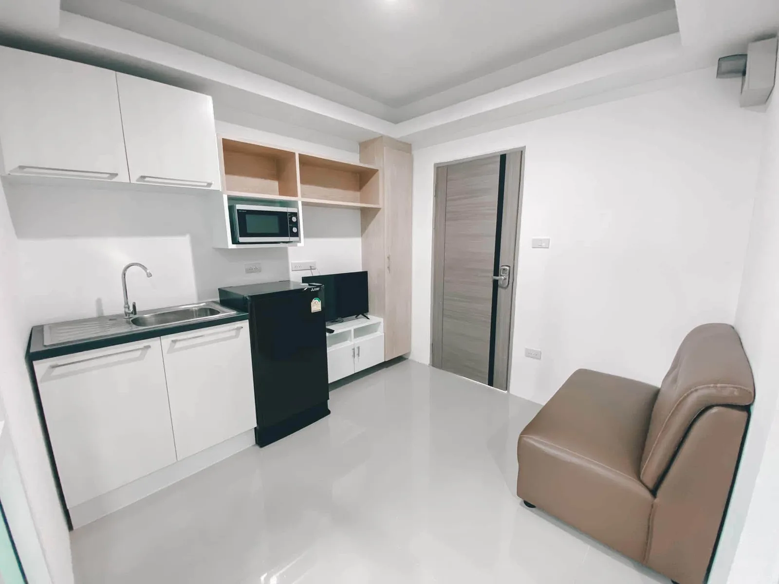 Ecio Residence — 6