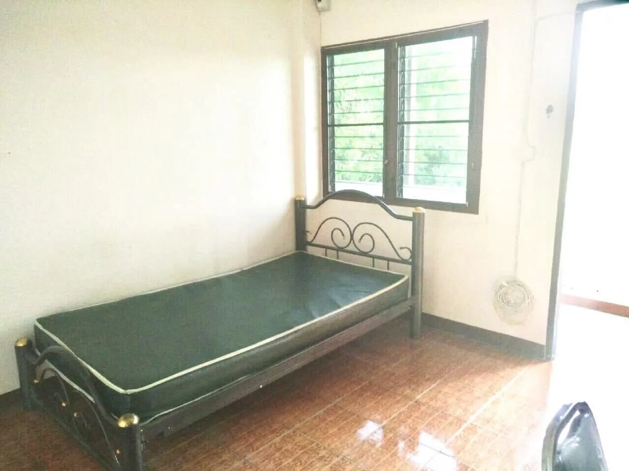 หอพักบ้านภูเพียว — 2