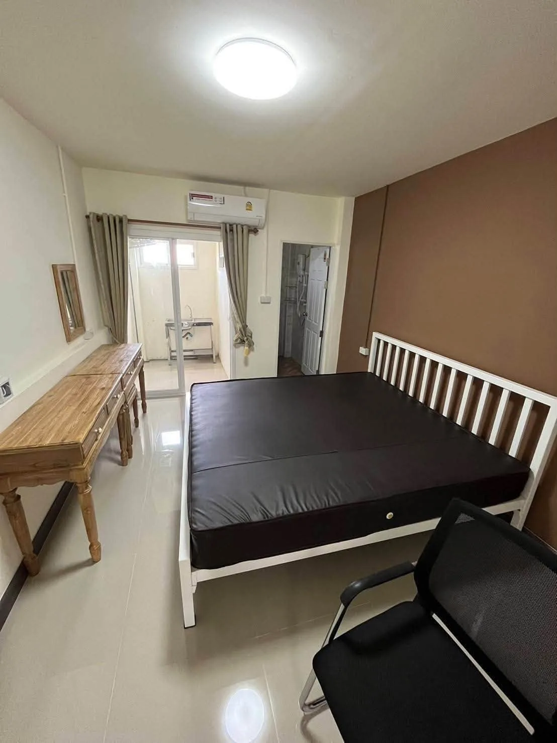 ราณี อพาร์ทเมนท์ (RANI APARTMENT)