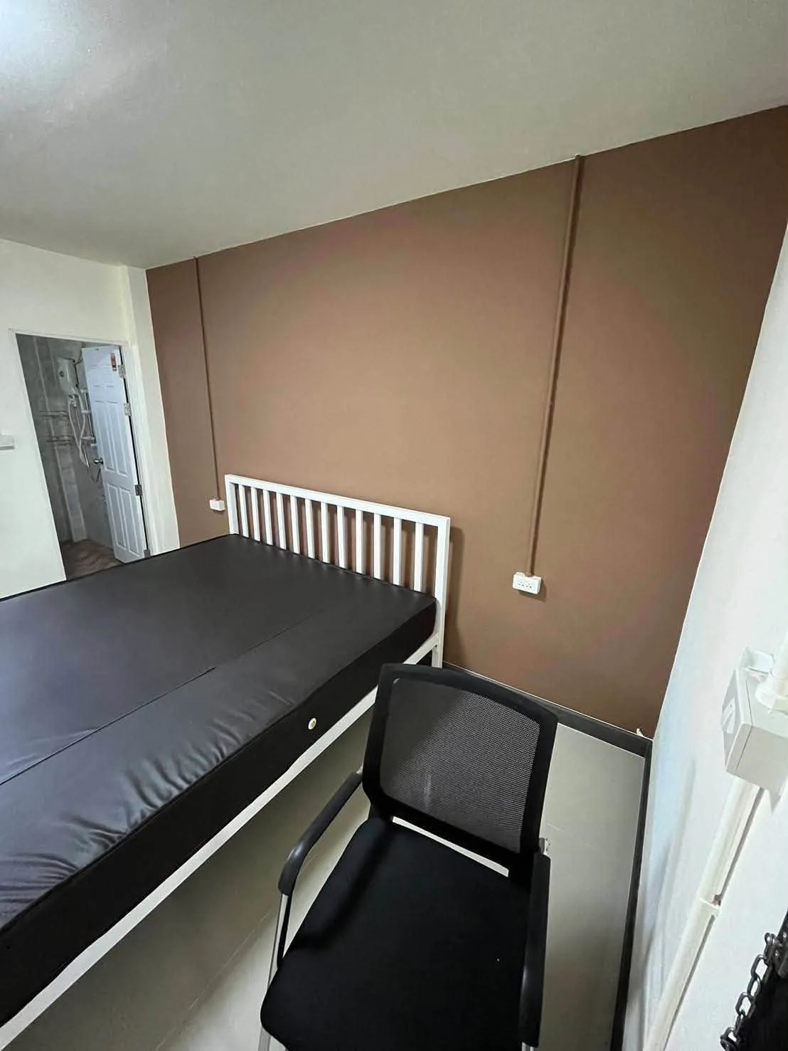 ราณี อพาร์ทเมนท์ (RANI APARTMENT) — 2