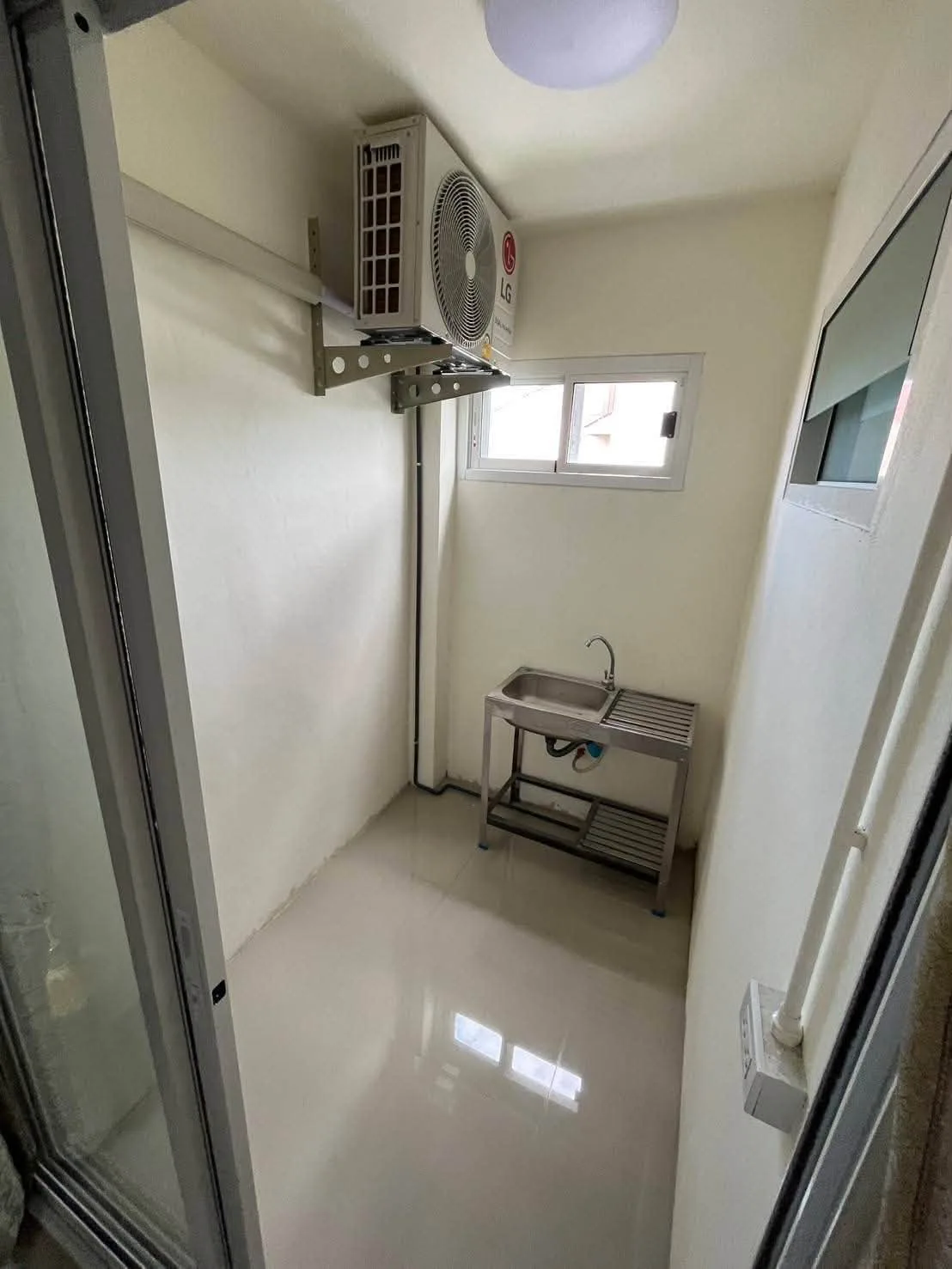 ราณี อพาร์ทเมนท์ (RANI APARTMENT) — 6