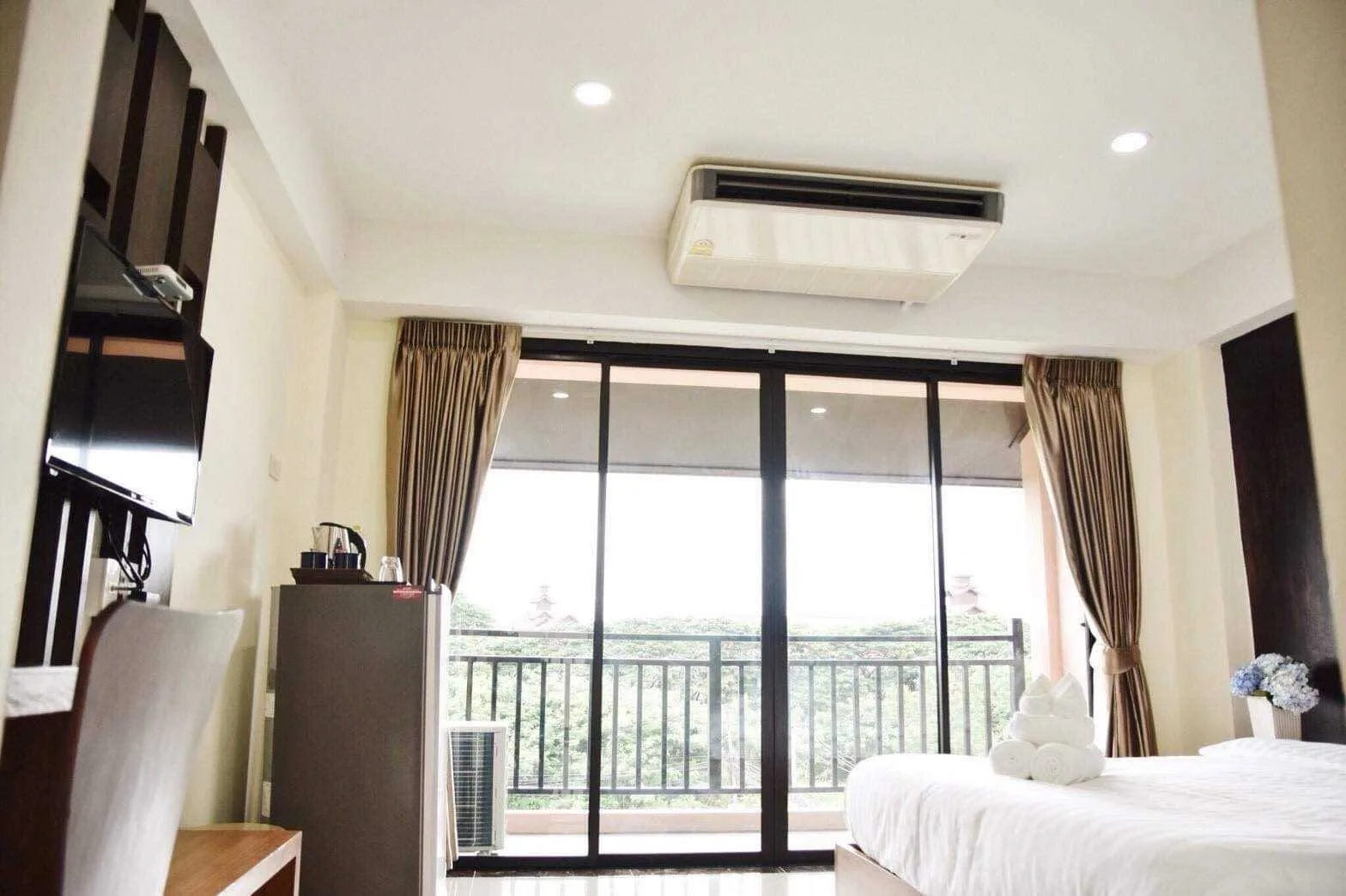 B and Y Residence