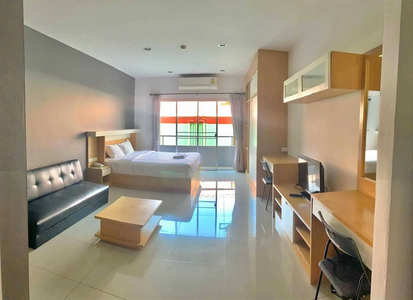 Residence SG — 4